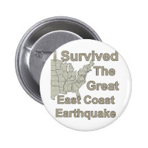Earthquake survivor buttons