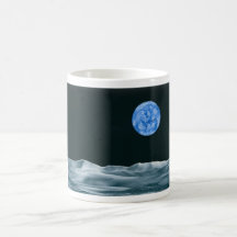 Earthrise Mug