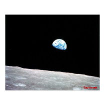 Earthrise posters by Caleb_C Earthrise posters