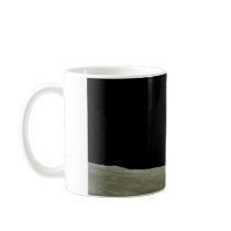 Earthrise taken by the Apollo 8 Mission Mugs
