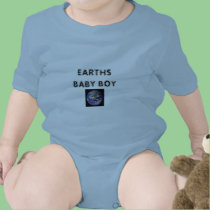EARTHS BABY BOYS SHIRTS