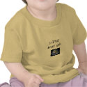 EARTHS BABY GIRL SHIRTS by mcpressure EARTHS BABY GIRL SHIRTS