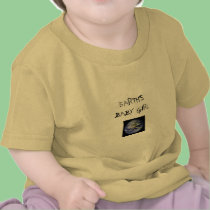 EARTHS BABY GIRL SHIRTS