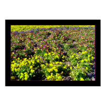Earth's bouquet posters by ca1225 Earth's bouquet posters
