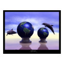 Earths Future posters
