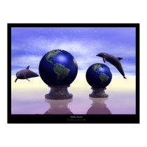 Earths Future posters