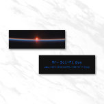 Earth's Horizon Profile Card