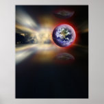 Earth's Journey posters