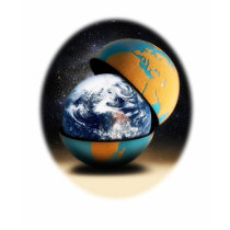 Earths protective cover Tshirt by gravityx9 Earths protective cover Tshirt