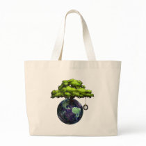 EarthTree bags