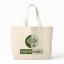 EarthWorks gleaning gear! bags