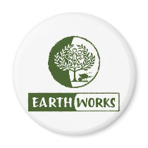 EarthWorks gleaning gear! magnets