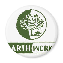 EarthWorks gleaning gear! magnets