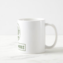 EarthWorks gleaning gear! Mugs