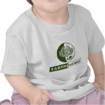 EarthWorks gleaning gear! t-shirts