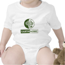 EarthWorks gleaning gear! t-shirts