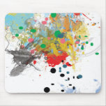 Earthworks - Mouse Pad