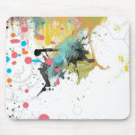 Earthworks One - Mousepad