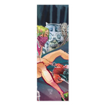 Earthworms Profile Card business cards