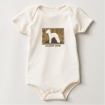 Earthy Bedlington Terrier Gifts t-shirts by MenagerieMayhem Earthy Bedlington Terrier Gifts t-shirts