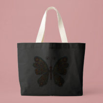 Earthy Butterfly bags