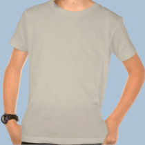 Earthy English Foxhound Child's t-shirts by MenagerieMayhem Earthy English Foxhound Child's t-shirts