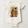 Earthy Grunge Hummingbird Organic Plus T-Shirt