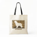 Earthy Newfoundland bags