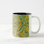 "Earthy Regal" Mug Design By Glenn McCarthy mugs