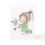 EAS-002 Easter Surprise Cards