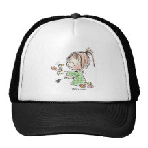 EAS-002 Easter Surprise Trucker Hat