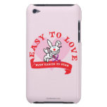 Easier To Fear casemate cases