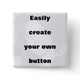 Easily create your button Remove the big text! button