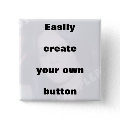 Easily create your button Remove the big text!