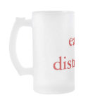 easily distracted mugs