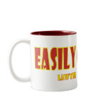 Easily offended Easily offended