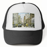 East 9th and Euclid Avenue, Cleveland, Ohio hats