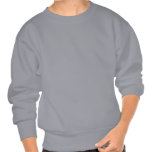 East Africa Custom Pullover Sweatshirt