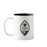 East Agana Bay Mug