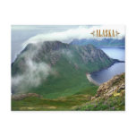 East Amatuli Island, Barren Islands, Alaska Post Cards