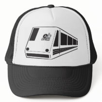 East Bay Express hat