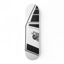 East Bay Express skateboard by EastBayExpress East Bay Express skateboard