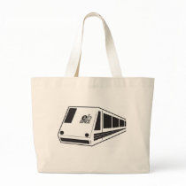 East Bay Express tote bag