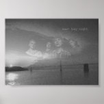 East Bay Night posters