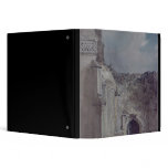 East Bergholt Church Binder