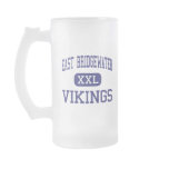 East Bridgewater - Vikings - East Bridgewater Coffee Mug