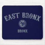 East Bronx Mousepads