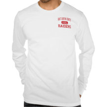 East Carter County - Raiders - High - Grayson Shirts