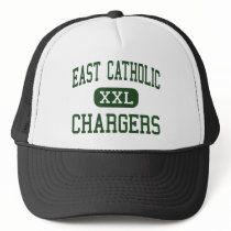 East Catholic - Chargers - High - Detroit Michigan hats by customteamsportswear East Catholic - Chargers - High - Detroit Michigan hats