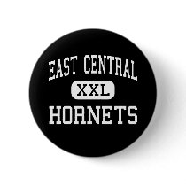 East Central - Hornets - High - San Antonio Texas buttons by customteamsportswear East Central - Hornets - High - San Antonio Texas buttons